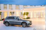 Mercedes-Benz GLC350 e 4Matic Edition 1 2015 года